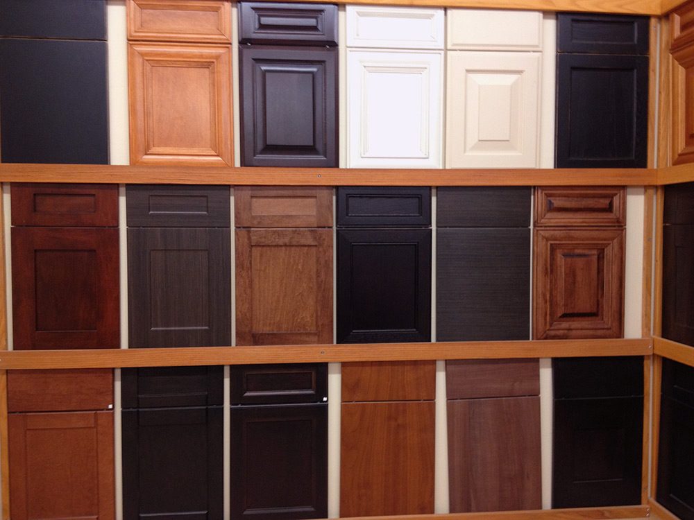 Products – Crown Cabinet & Countertop